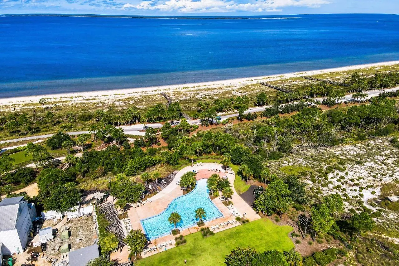 Windmark - Sea Grove Holiday home Port St. Joe