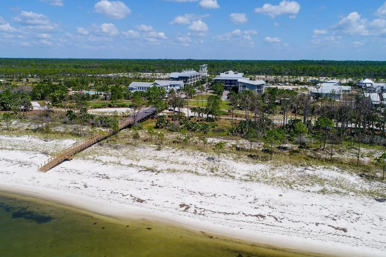 Holiday home Windmark - Sea Grove Port St. Joe