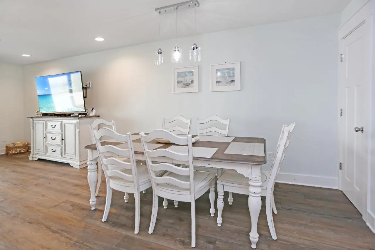 Mimi's Place By Pristine Vacation Apartment Port St. Joe