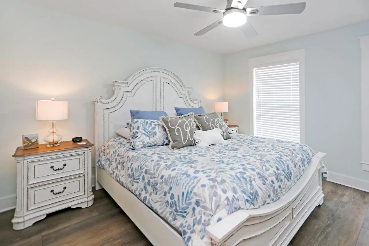 Mimi's Place By Pristine Vacation Apartment Port St. Joe