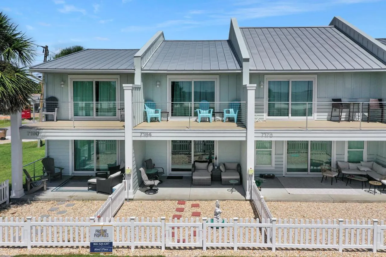 Apartment Mimi's Place By Pristine Vacation *