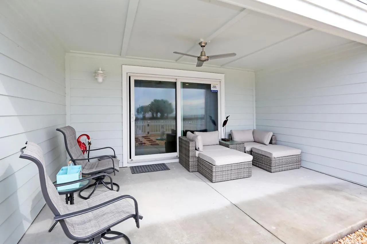 Mimi's Place By Pristine Vacation Port St. Joe