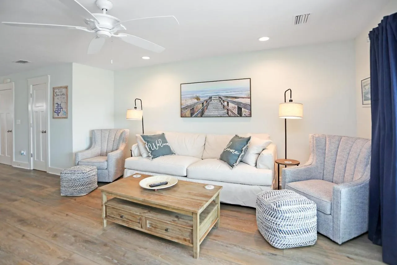 Mimi's Place By Pristine Vacation Port St. Joe