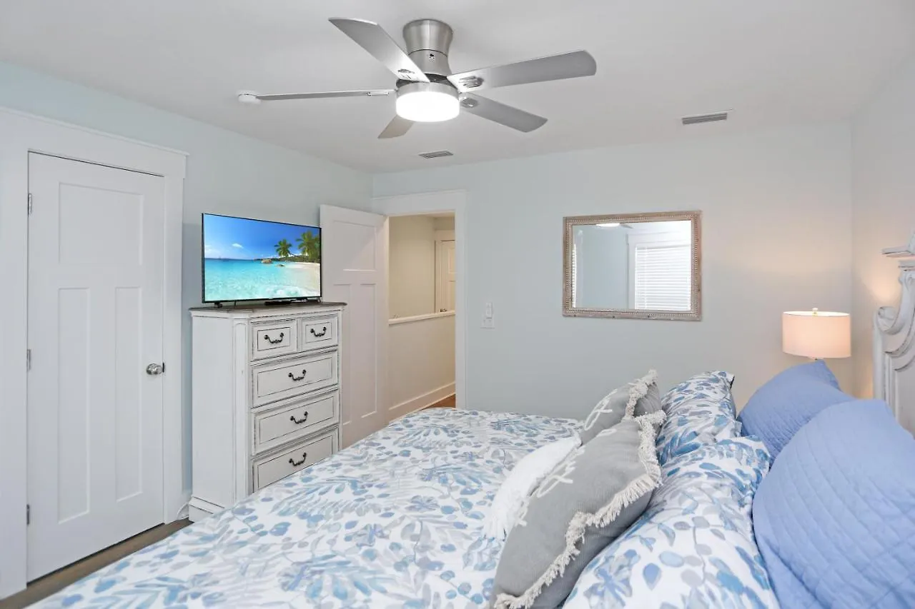 Mimi's Place By Pristine Vacation * Port St. Joe