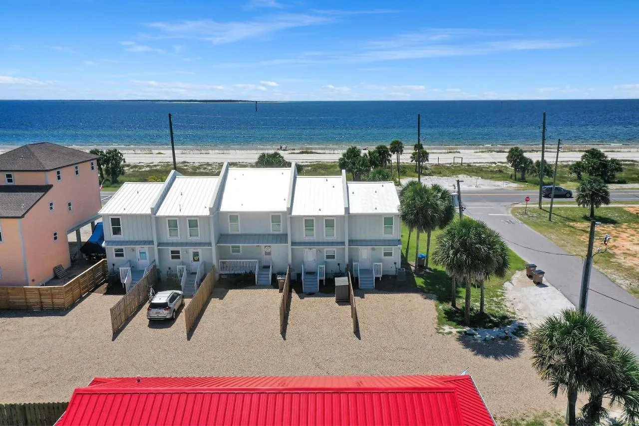 Apartment Mimi's Place By Pristine Vacation Port St. Joe