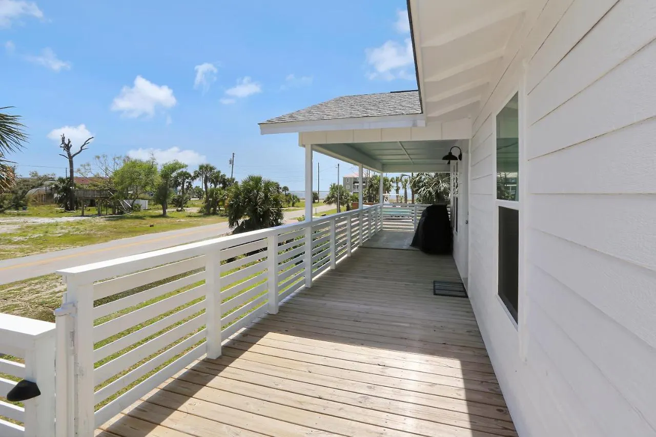 Anchored 3 By Pristine Vacation * Port St. Joe