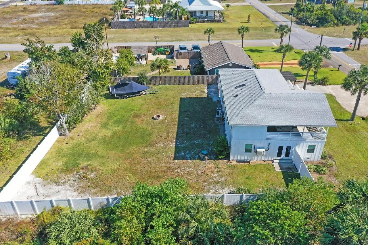 Holiday home Anchored 3 By Pristine Vacation *