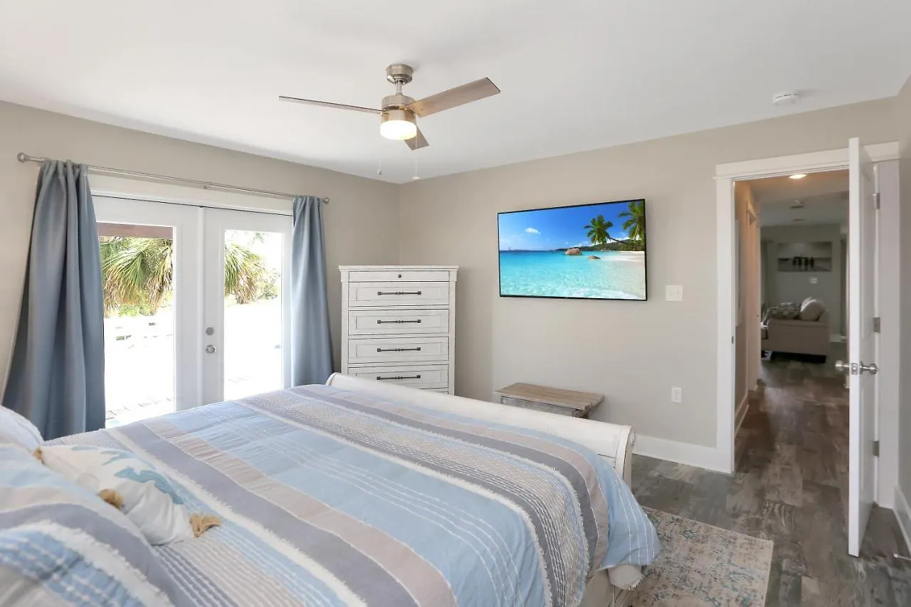 Anchored 3 By Pristine Vacation Holiday home