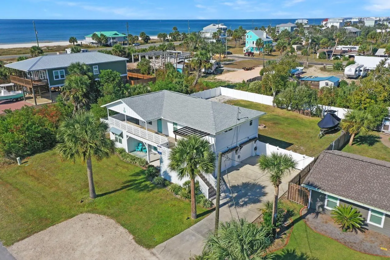 Holiday home Anchored 3 By Pristine Vacation