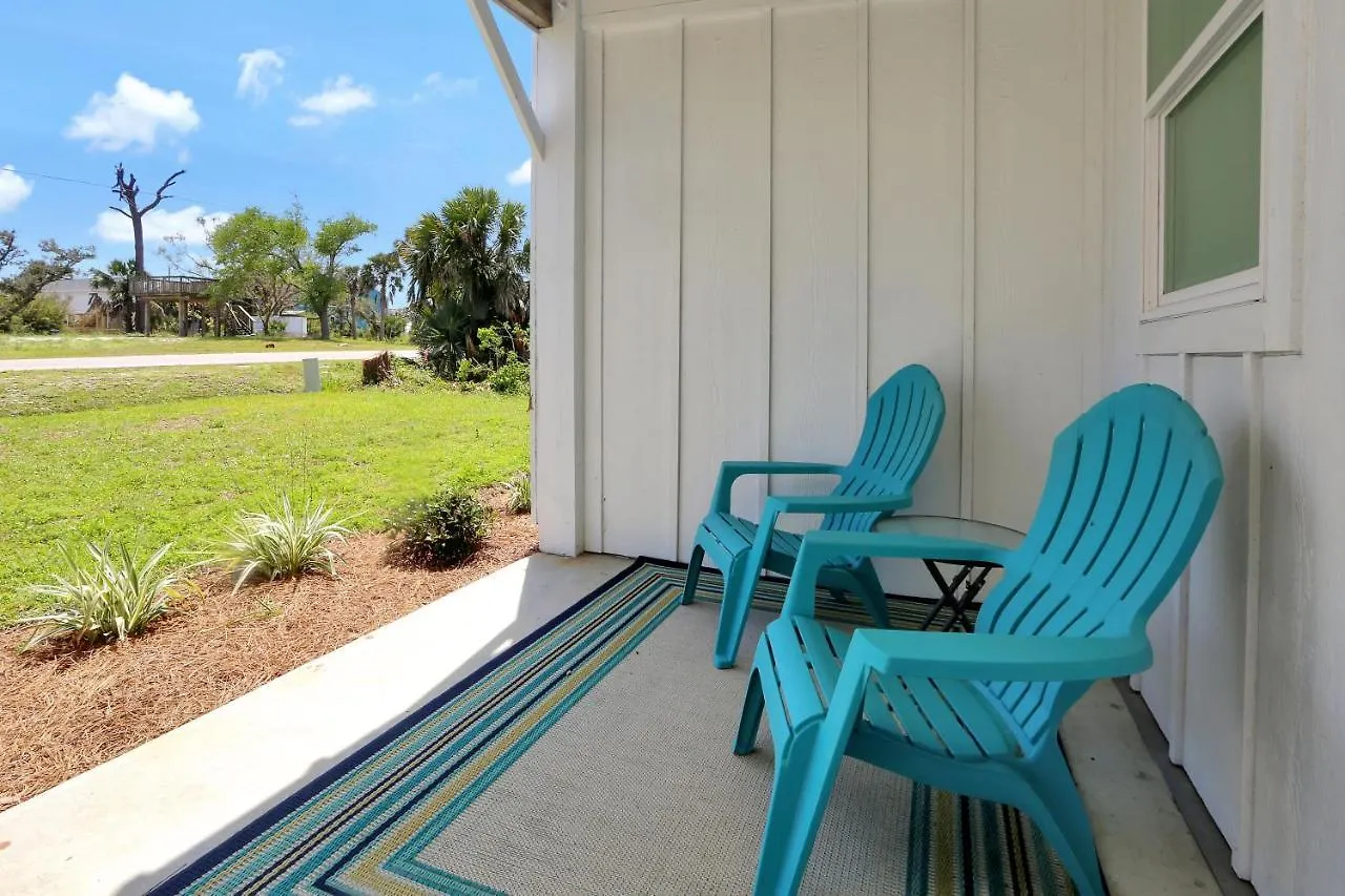 Holiday home Anchored 3 By Pristine Vacation *