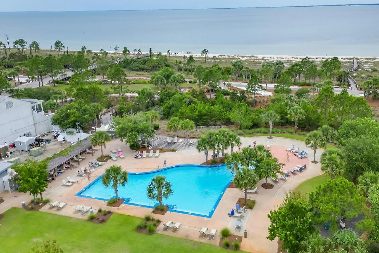 Holiday home Snowbird Retreat Port St Joe Near Beach! *