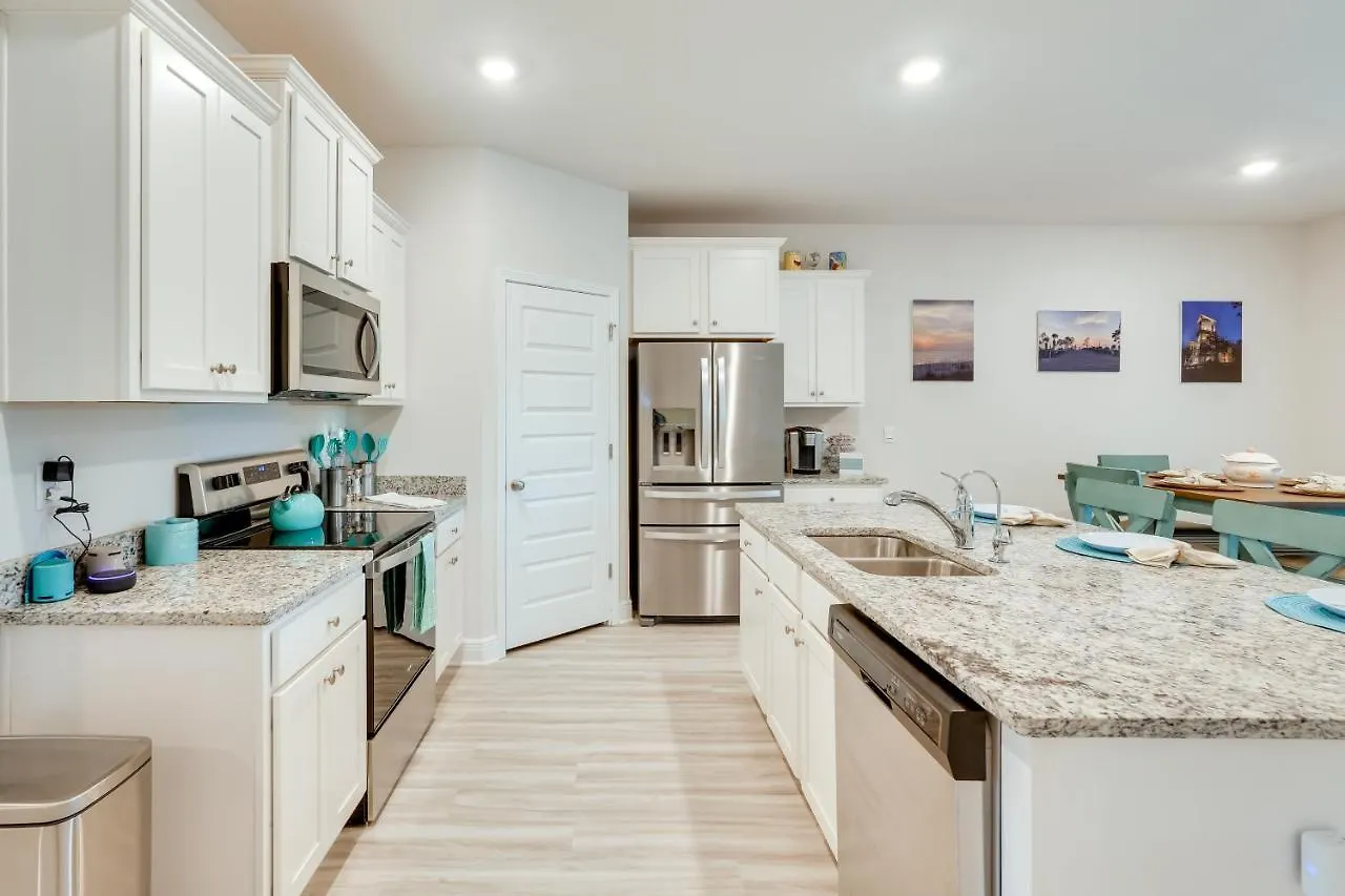 Snowbird Retreat Port St Joe Near Beach! Holiday home Port St. Joe