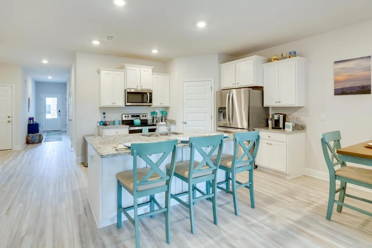 Snowbird Retreat Port St Joe Near Beach! Holiday home Port St. Joe
