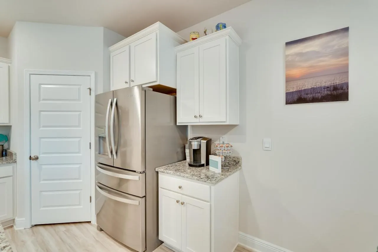 Snowbird Retreat Port St Joe Near Beach! Port St. Joe