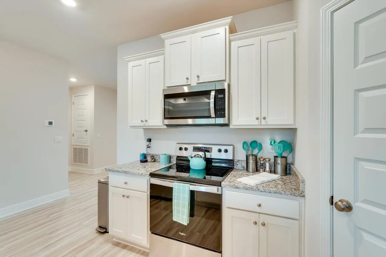 Holiday home Snowbird Retreat Port St Joe Near Beach! Port St. Joe