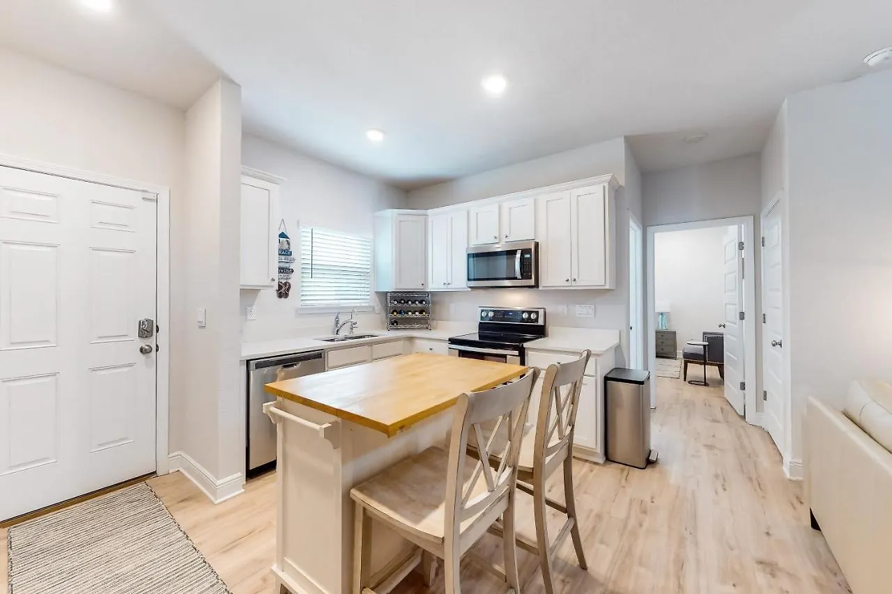 Holiday home Windmark - Sea Grove Port St. Joe