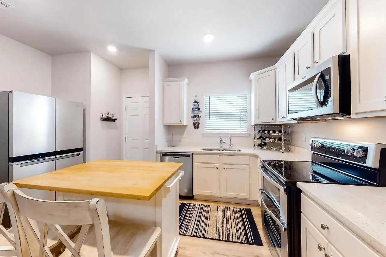 Windmark - Sea Grove Holiday home *