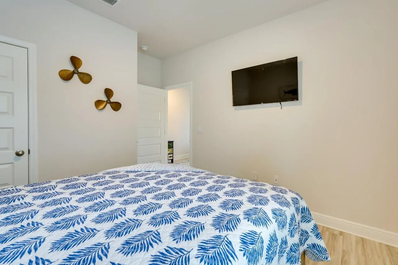 Snowbird Retreat Port St Joe Near Beach! *