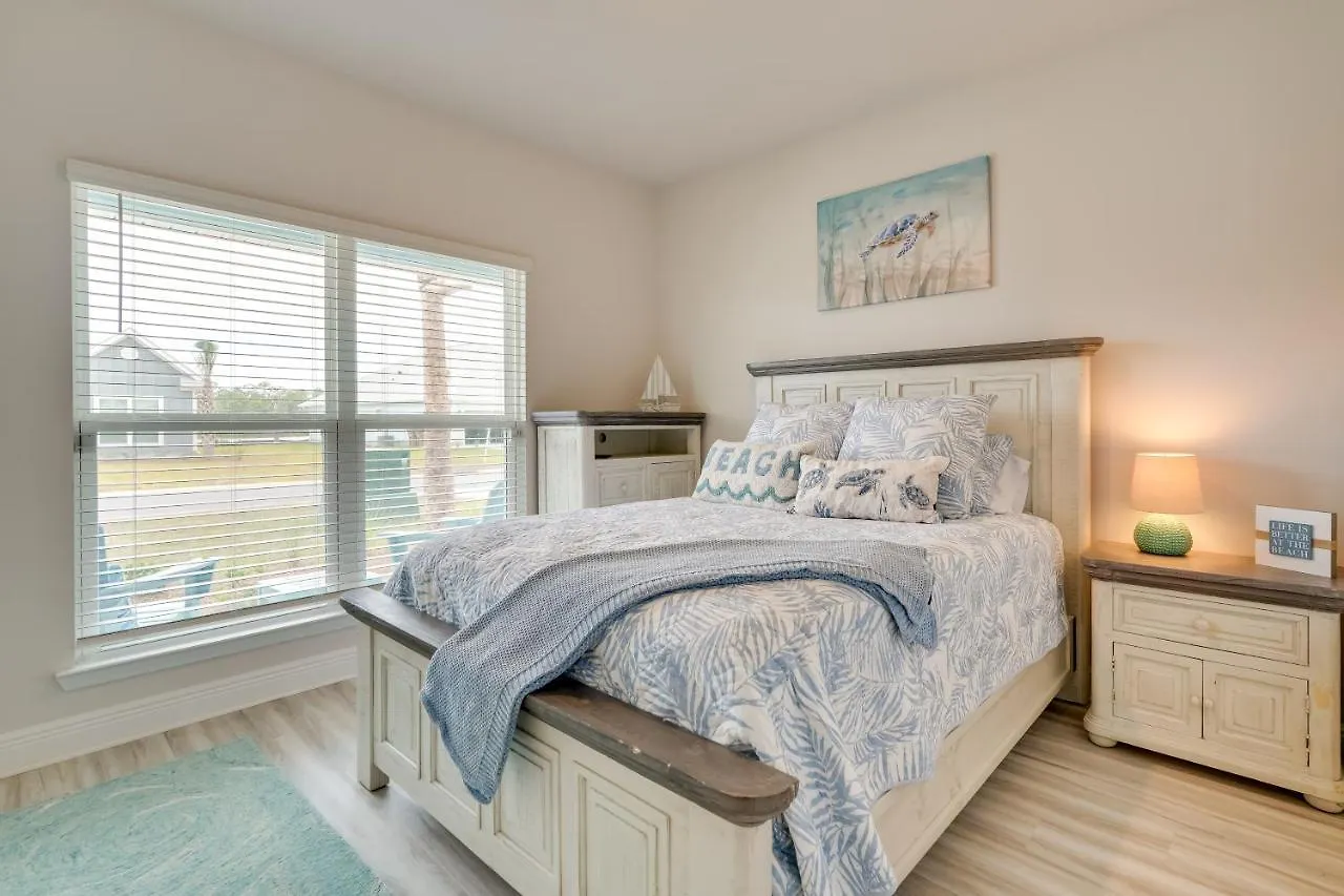 Snowbird Retreat Port St Joe Near Beach! Holiday home