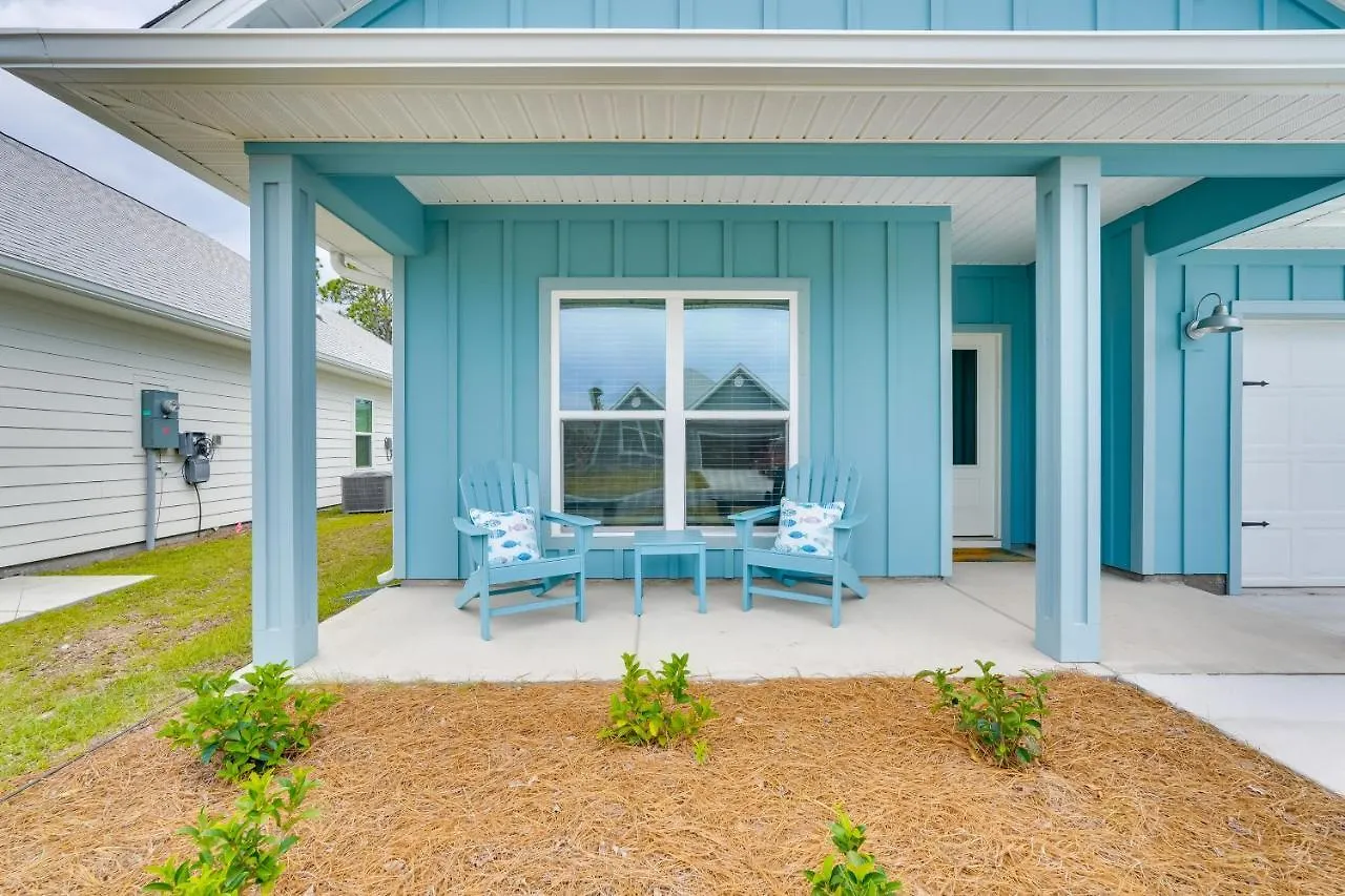 Snowbird Retreat Port St Joe Near Beach! * Port St. Joe