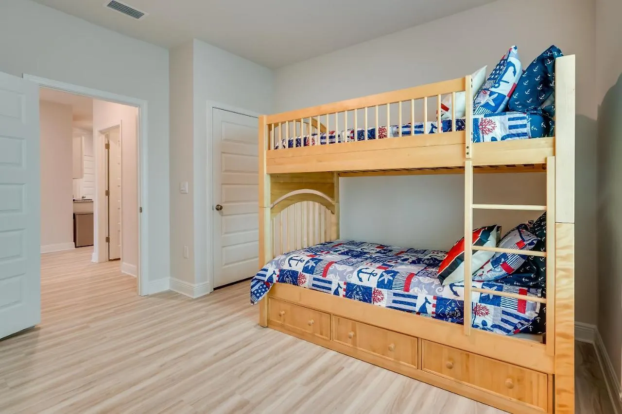 Snowbird Retreat Port St Joe Near Beach! Holiday home