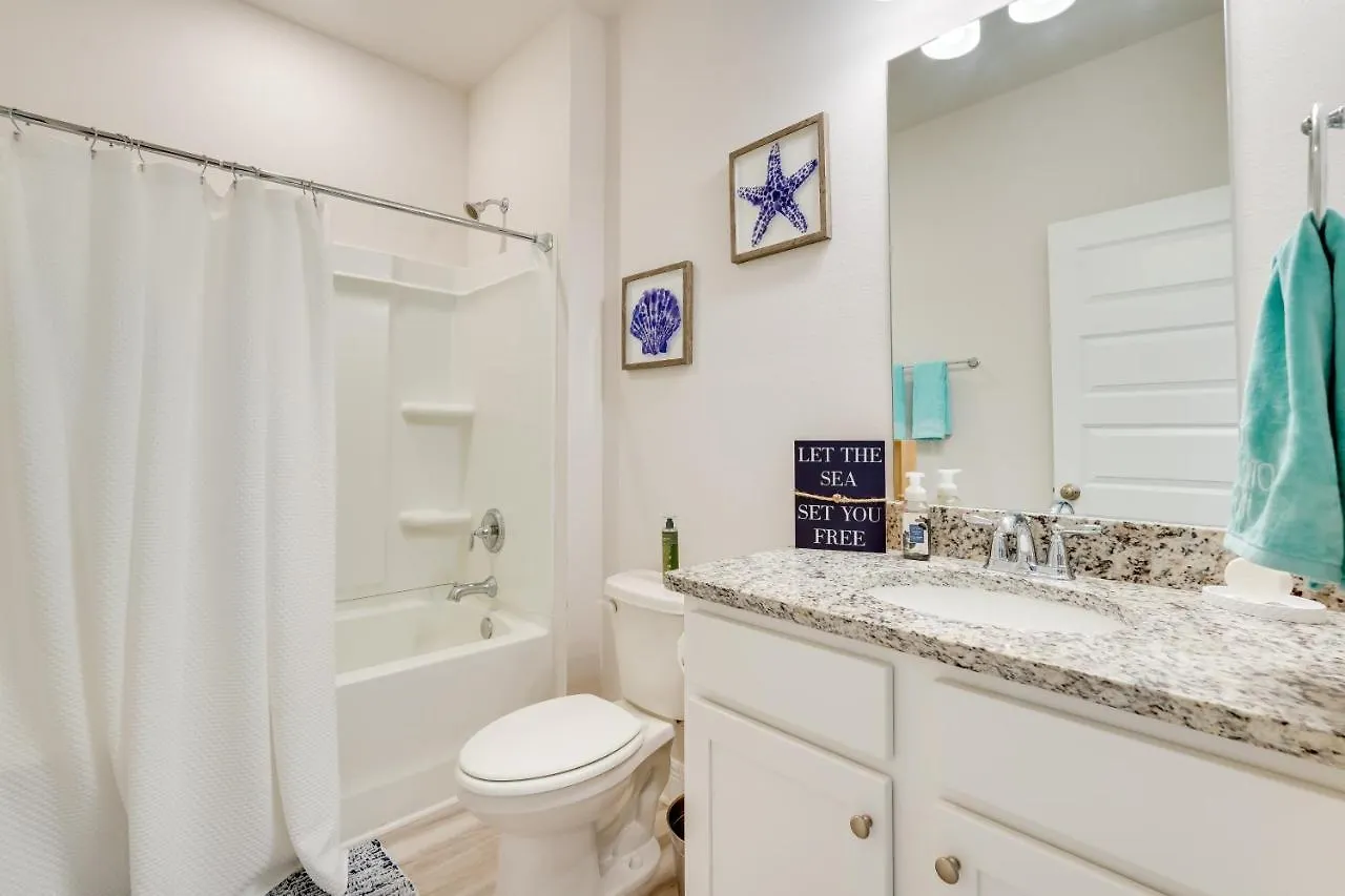 Snowbird Retreat Port St Joe Near Beach! Port St. Joe