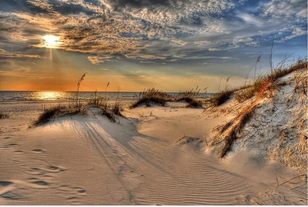 Coastal Dreaming - Retreat Villa Port St. Joe