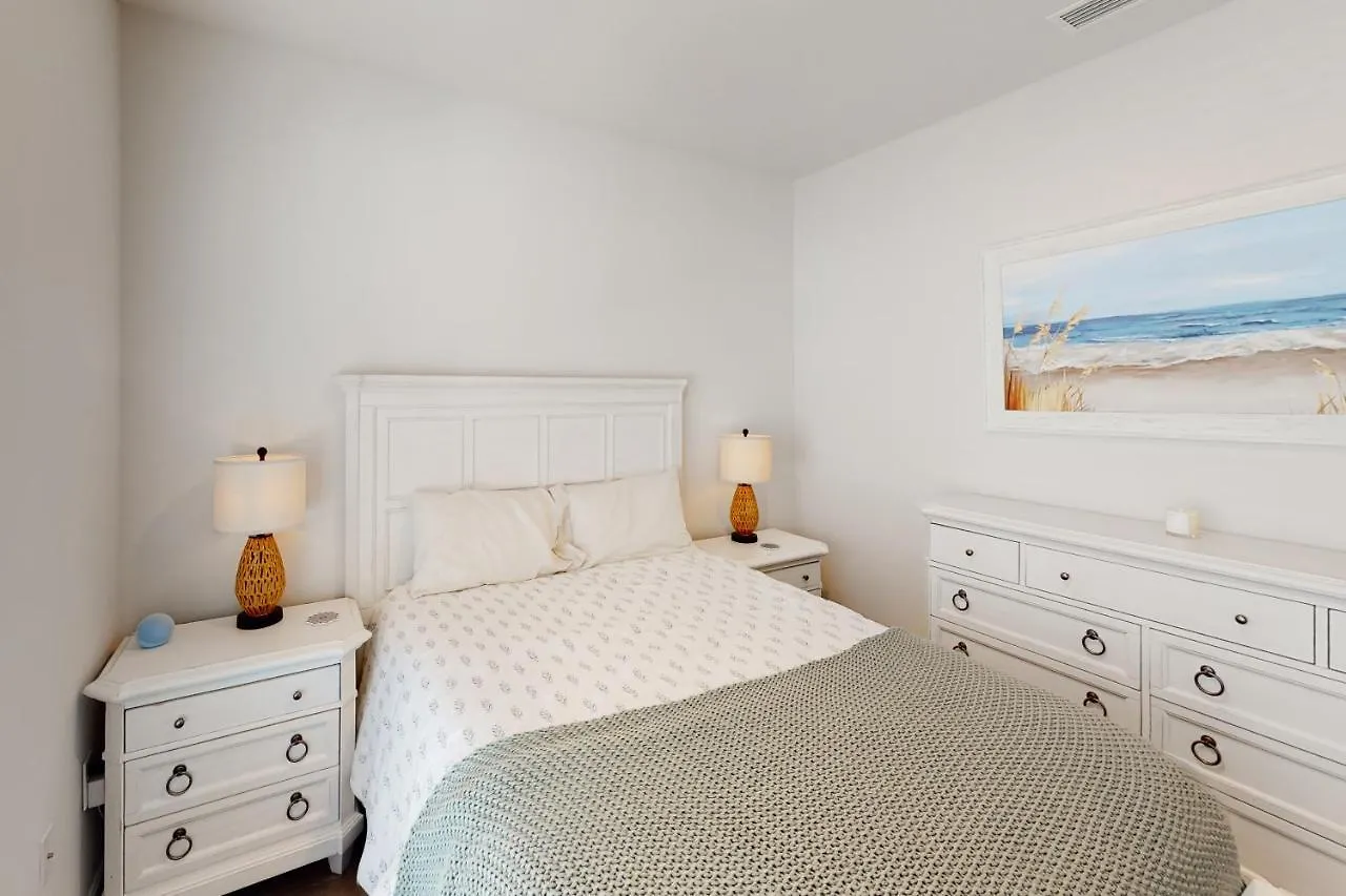 Windmark - Set Your Sails Holiday home *