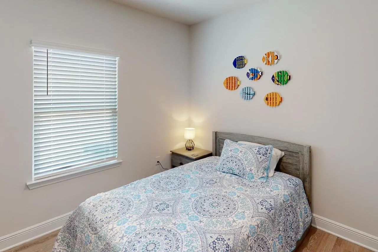 Windmark - Set Your Sails Holiday home *