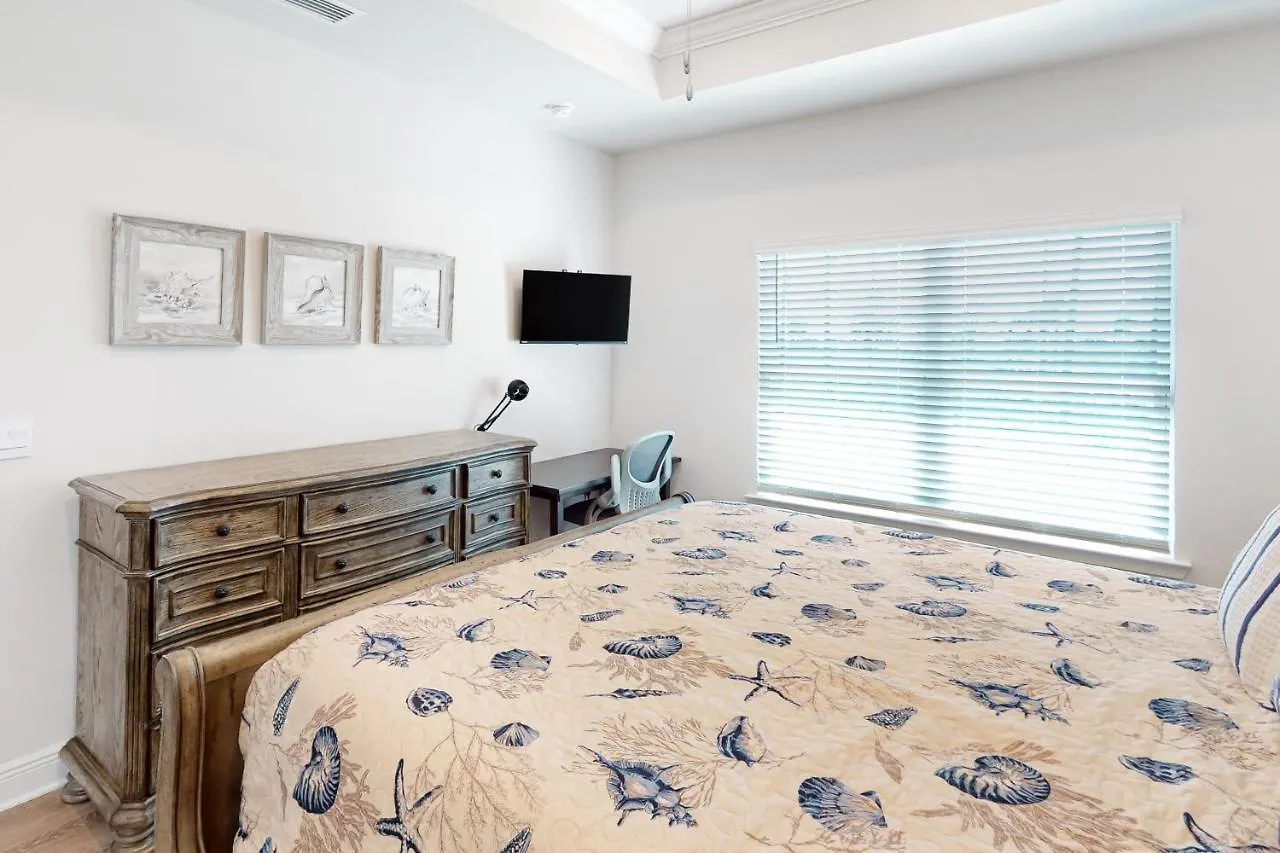 Holiday home Windmark - Set Your Sails Port St. Joe