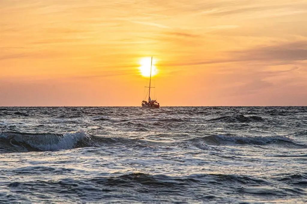 Sunkissed Paradise * Port St. Joe
