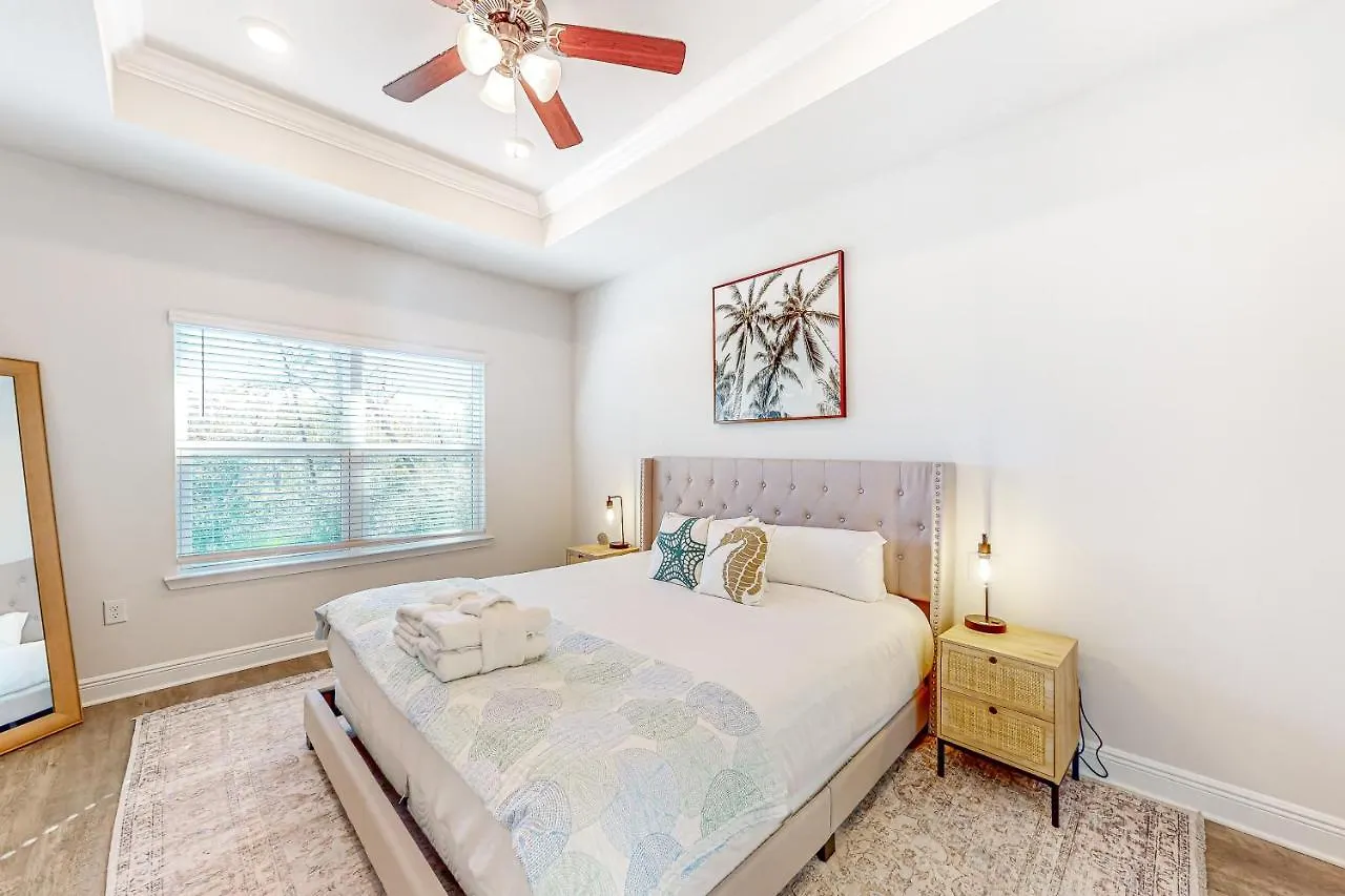 Windmark - Seaside Siesta Holiday home Port St. Joe