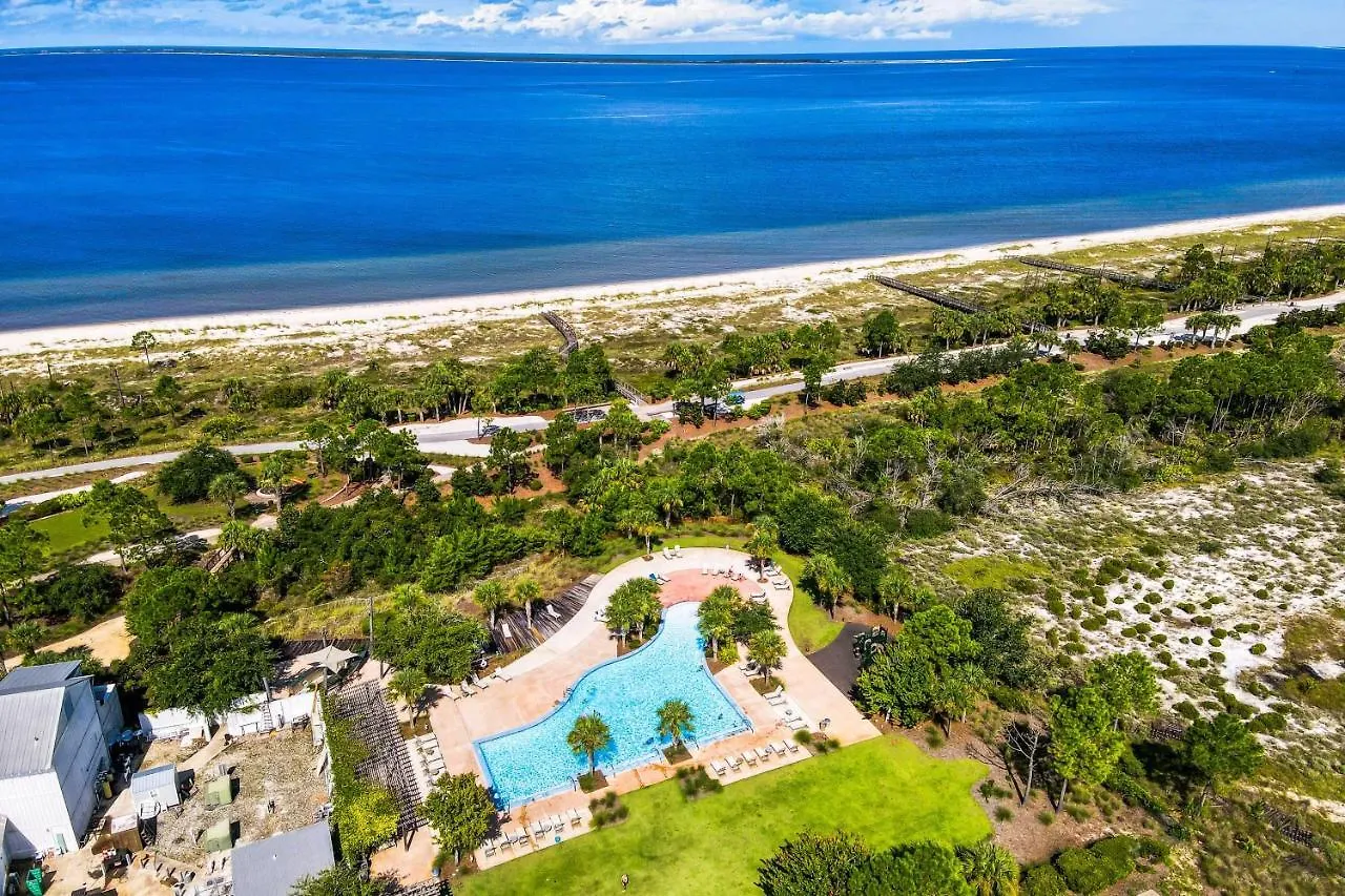 Windmark - Seaside Siesta Holiday home Port St. Joe