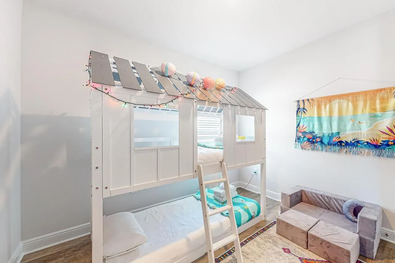 Windmark - Seaside Siesta Holiday home Port St. Joe
