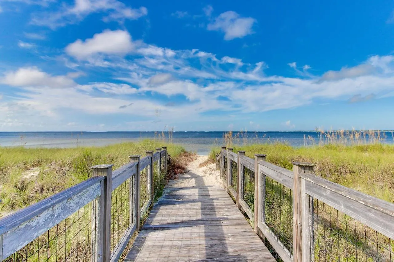 Windmark - Seaside Siesta * Port St. Joe