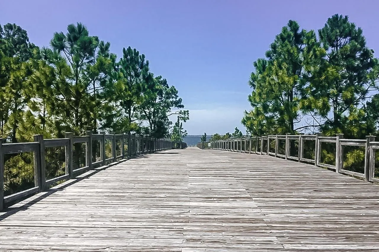 Windmark - Seaside Siesta Holiday home