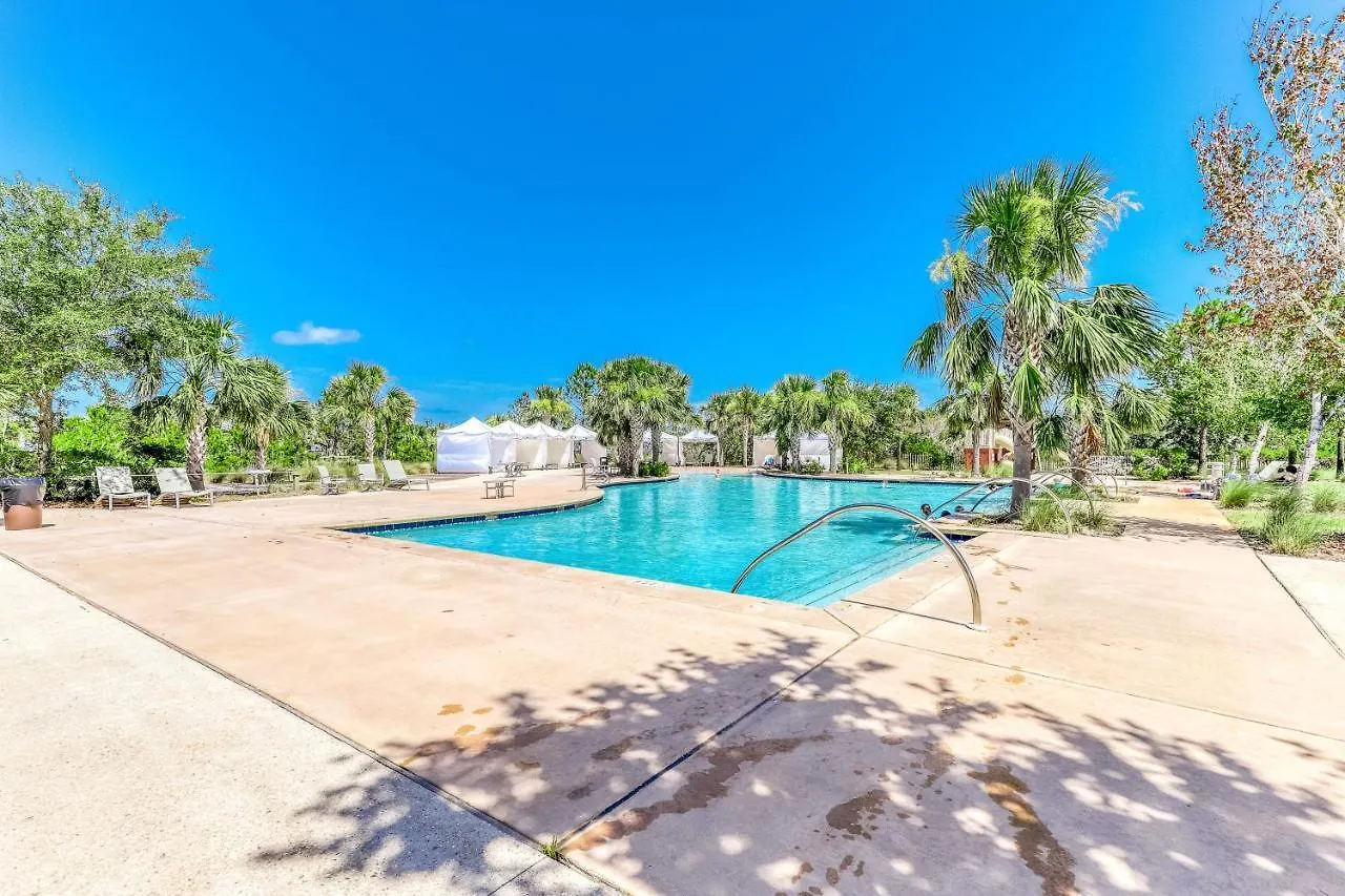 Windmark - Seaside Siesta & Sabbatical Holiday home Port St. Joe