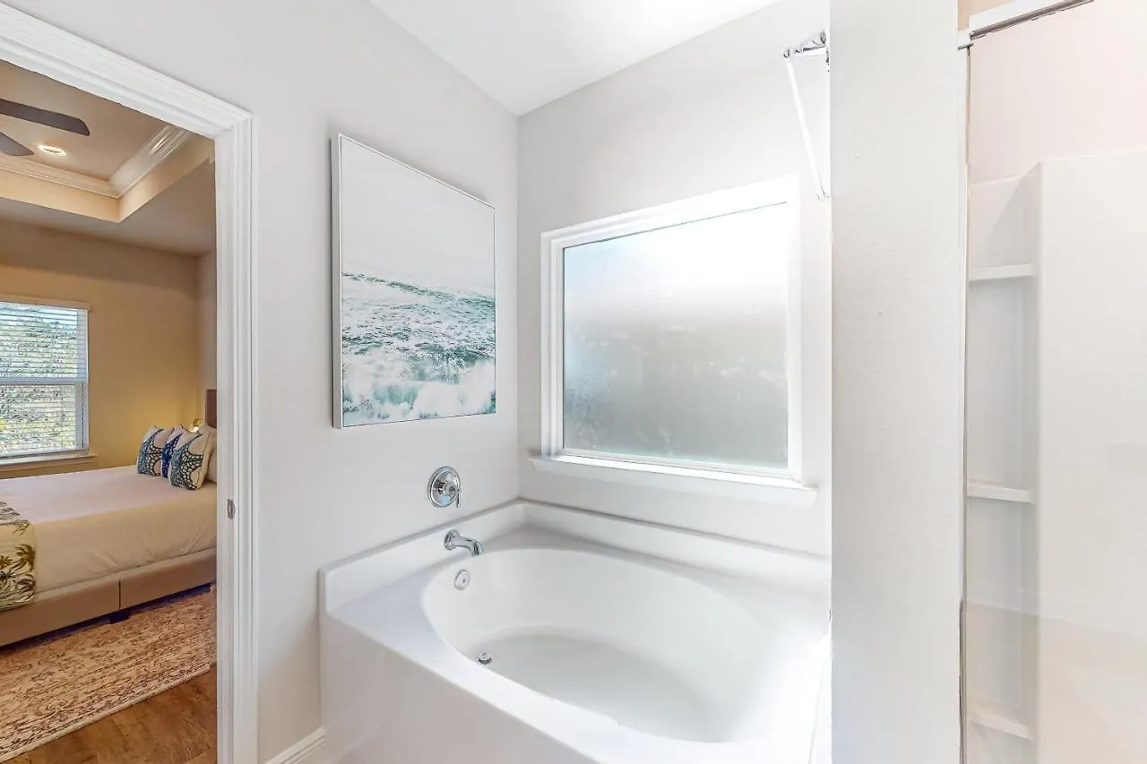 Windmark - Seaside Siesta & Sabbatical Holiday home