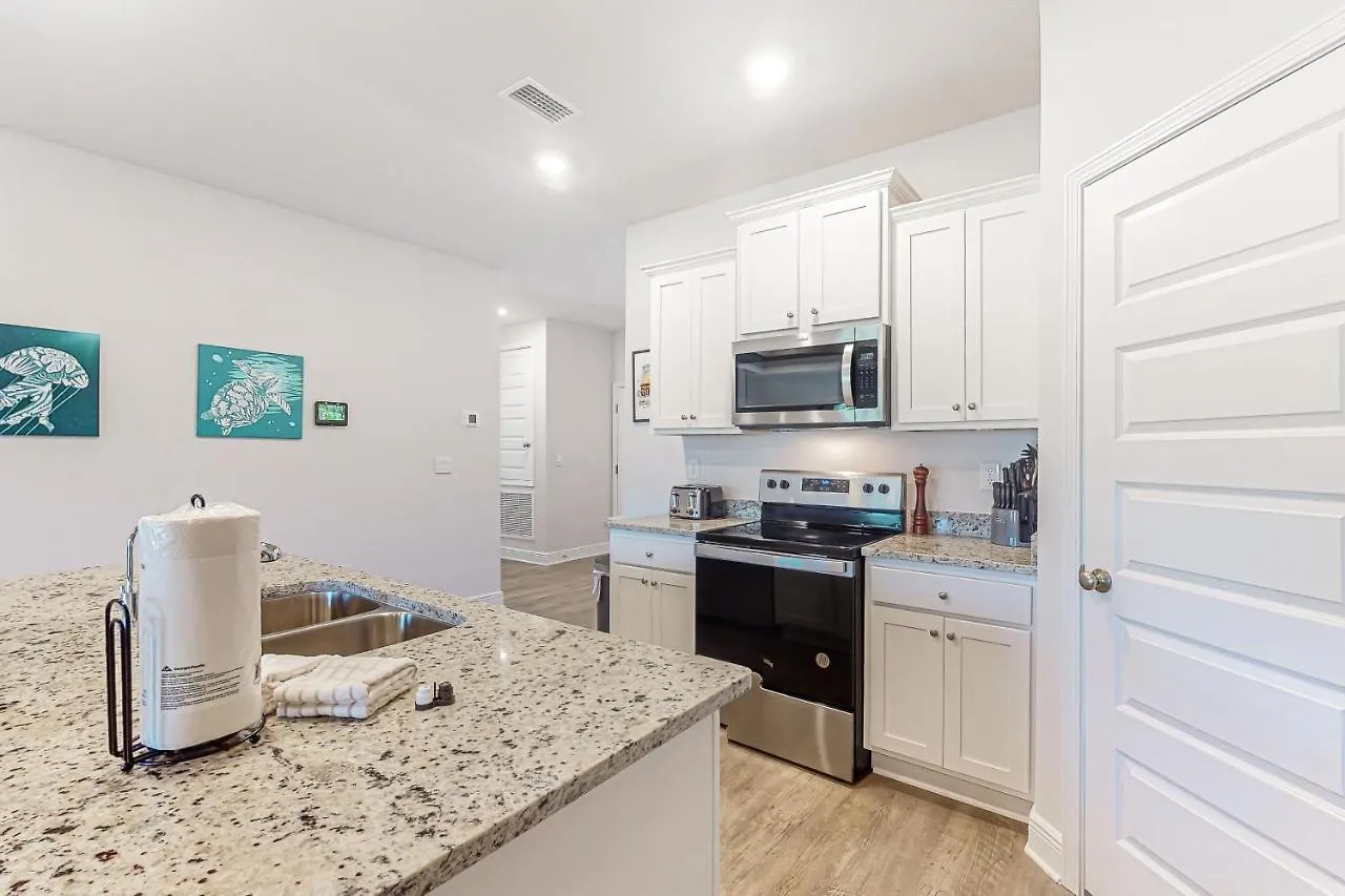 Windmark - Seaside Siesta & Sabbatical Holiday home Port St. Joe