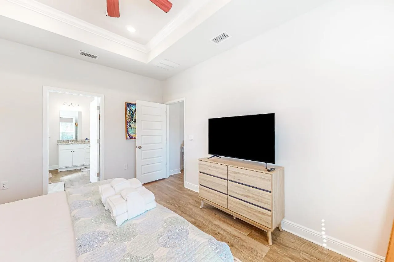Holiday home Windmark - Seaside Siesta Port St. Joe