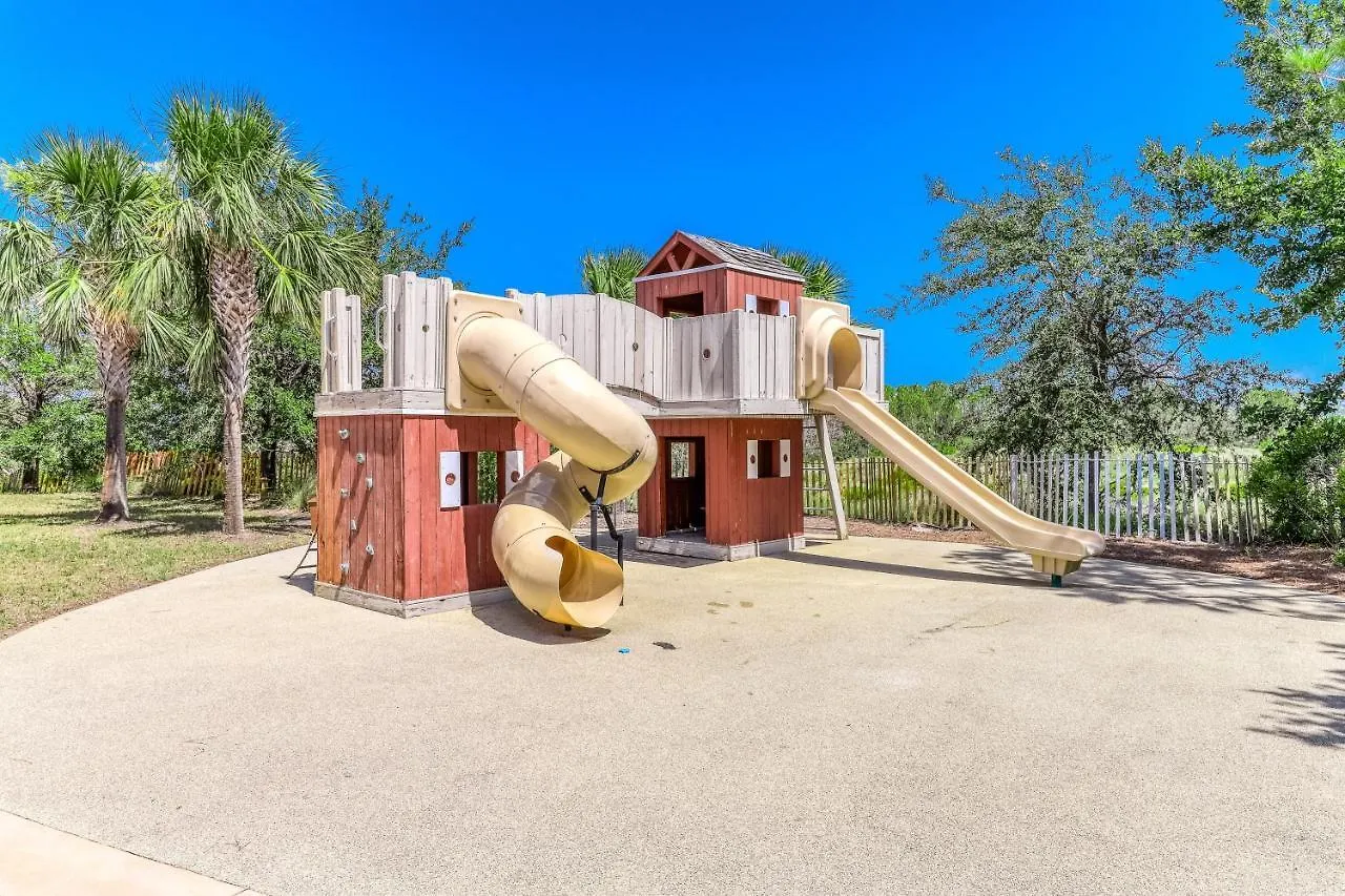 Holiday home Windmark - Seaside Siesta & Sabbatical Port St. Joe