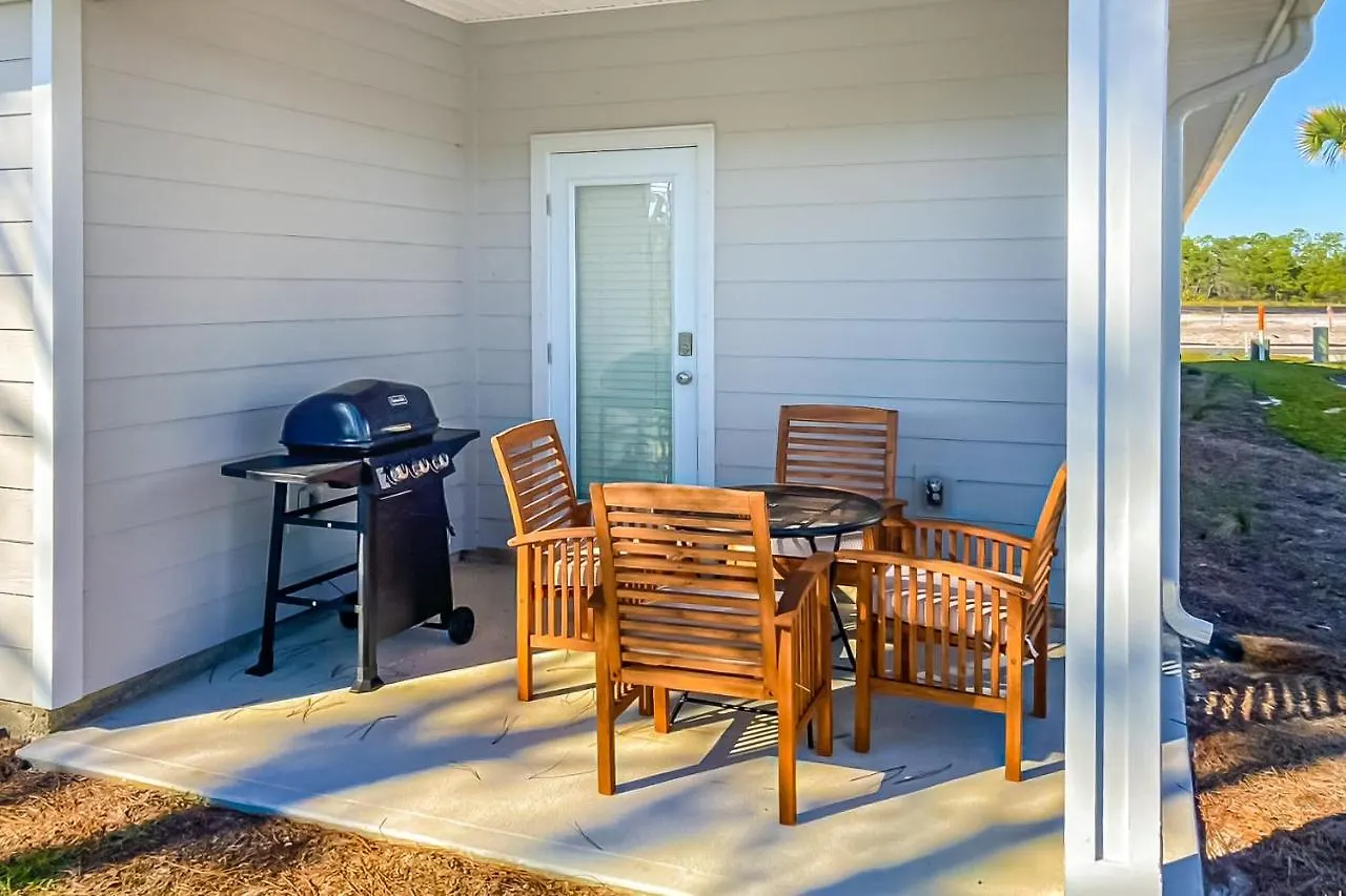 Casa vacanze Windmark - Seaside Sabbatical Port St. Joe