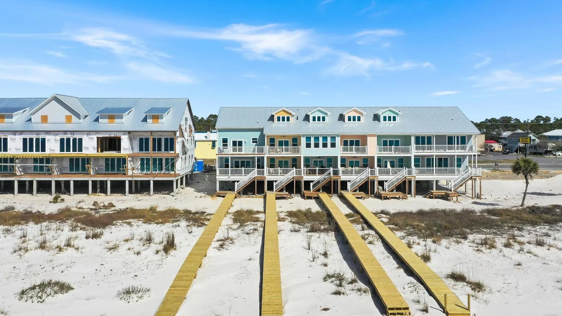 Apartment Pelican's Perch By Pristine Vacation Port St. Joe