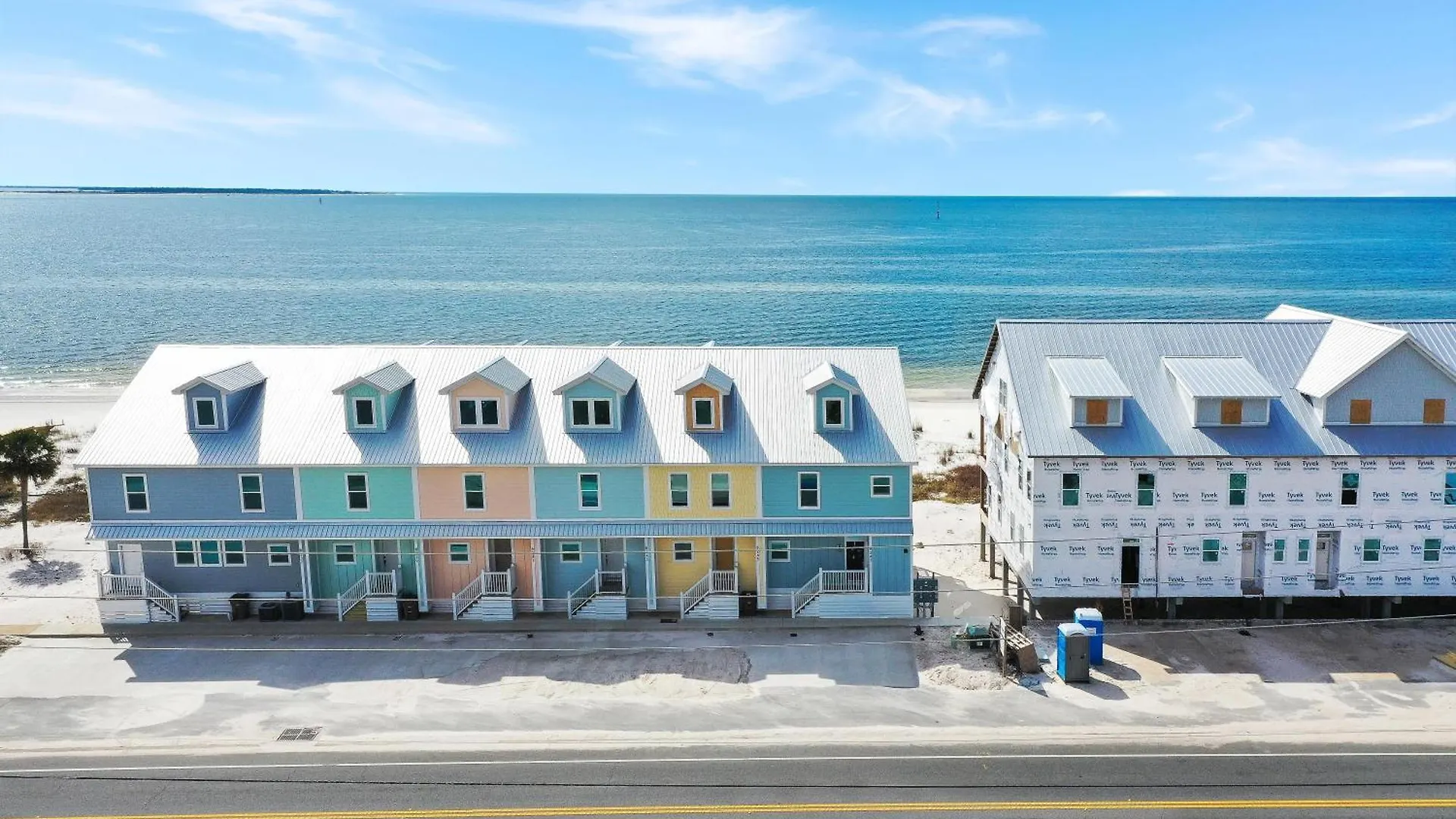 Pelican's Perch By Pristine Vacation Apartment *