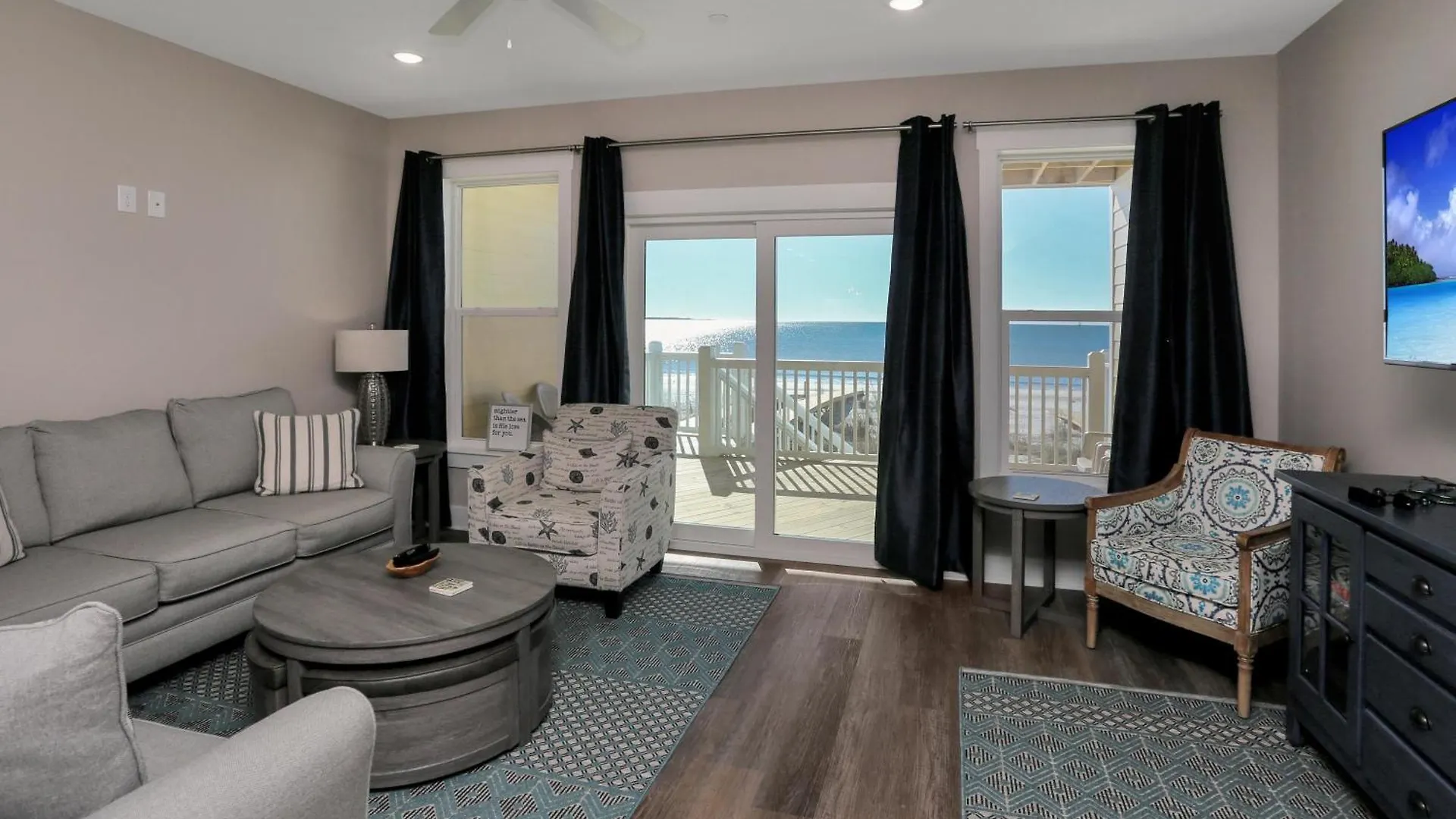 Apartment Pelican's Perch By Pristine Vacation Port St. Joe