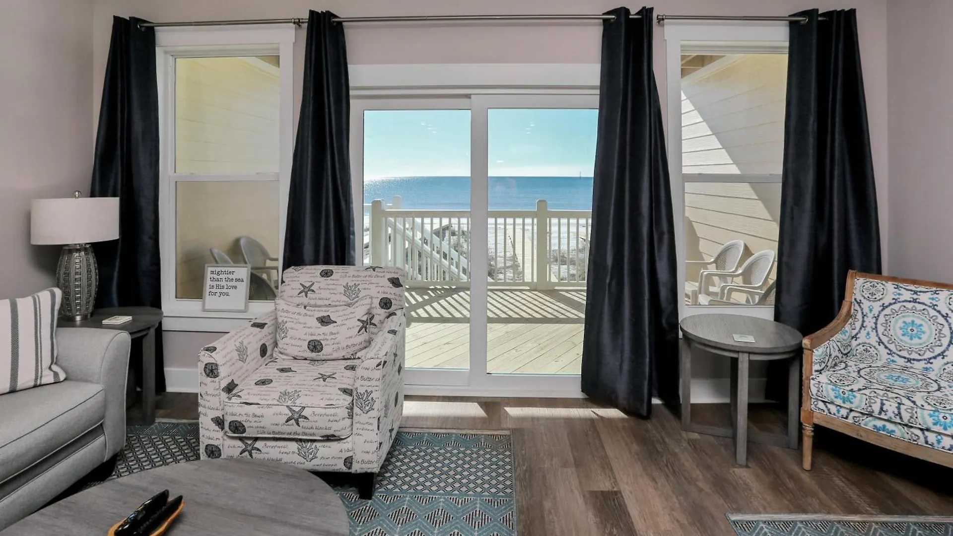 Apartment Pelican's Perch By Pristine Vacation *