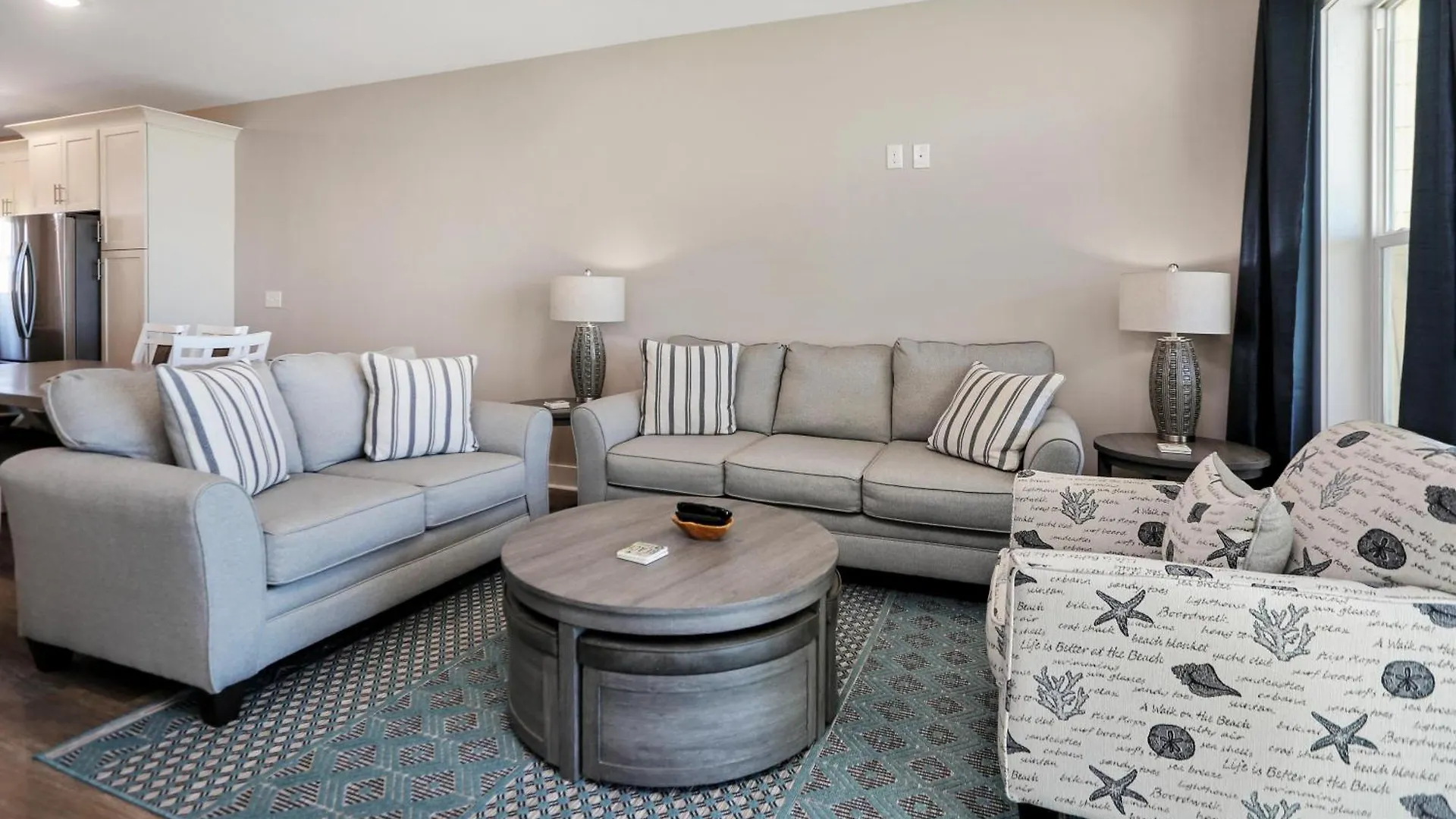 Pelican's Perch By Pristine Vacation Apartment *