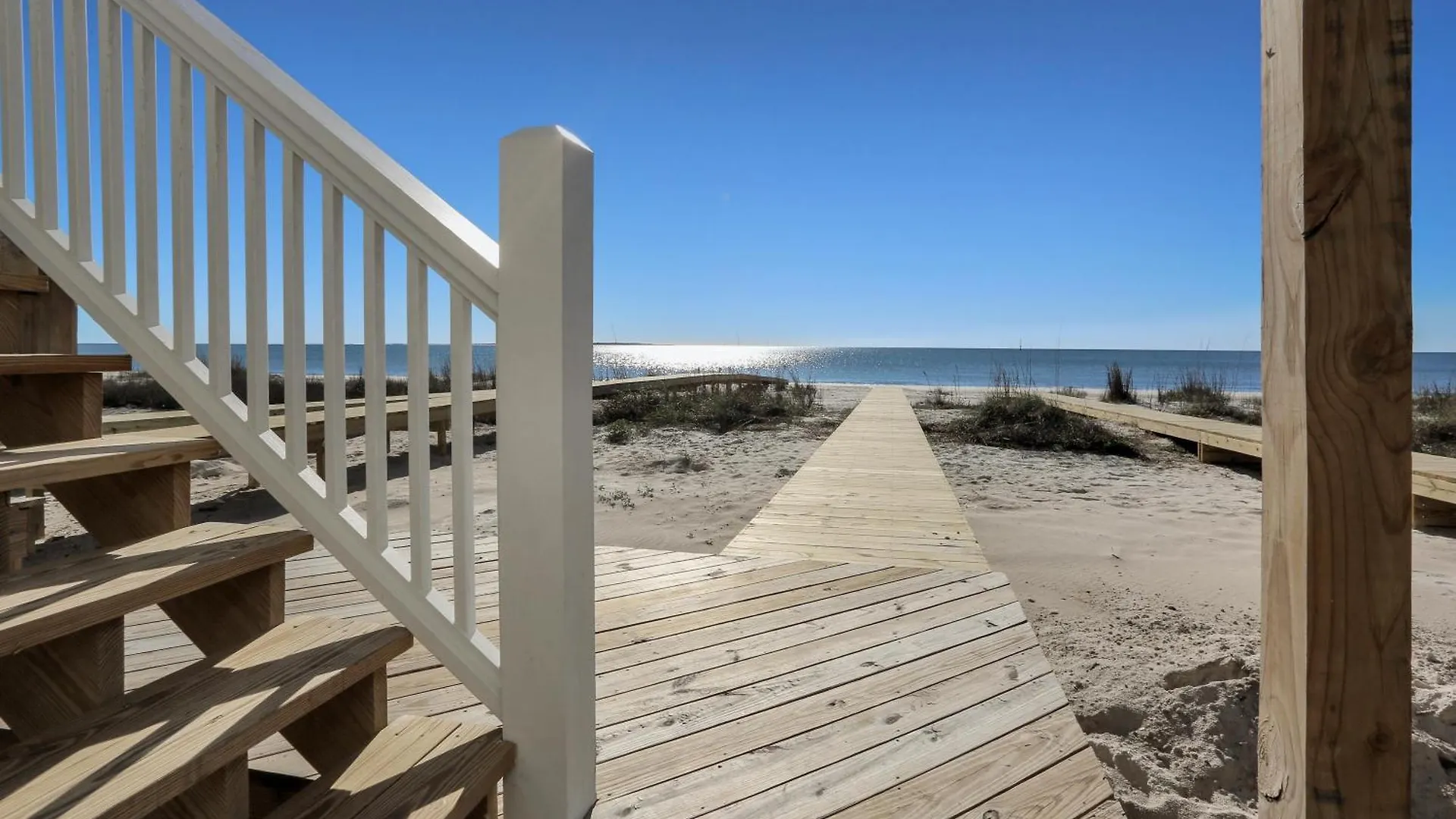 Apartment Pelican's Perch By Pristine Vacation Port St. Joe