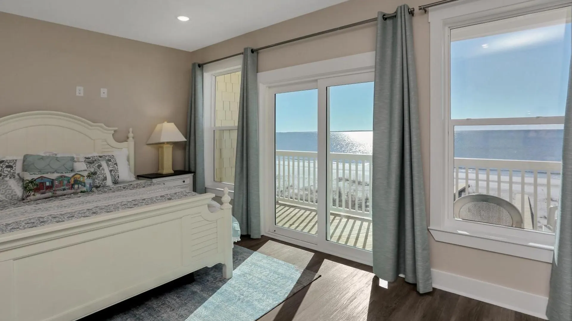 Pelican's Perch By Pristine Vacation Apartment Port St. Joe