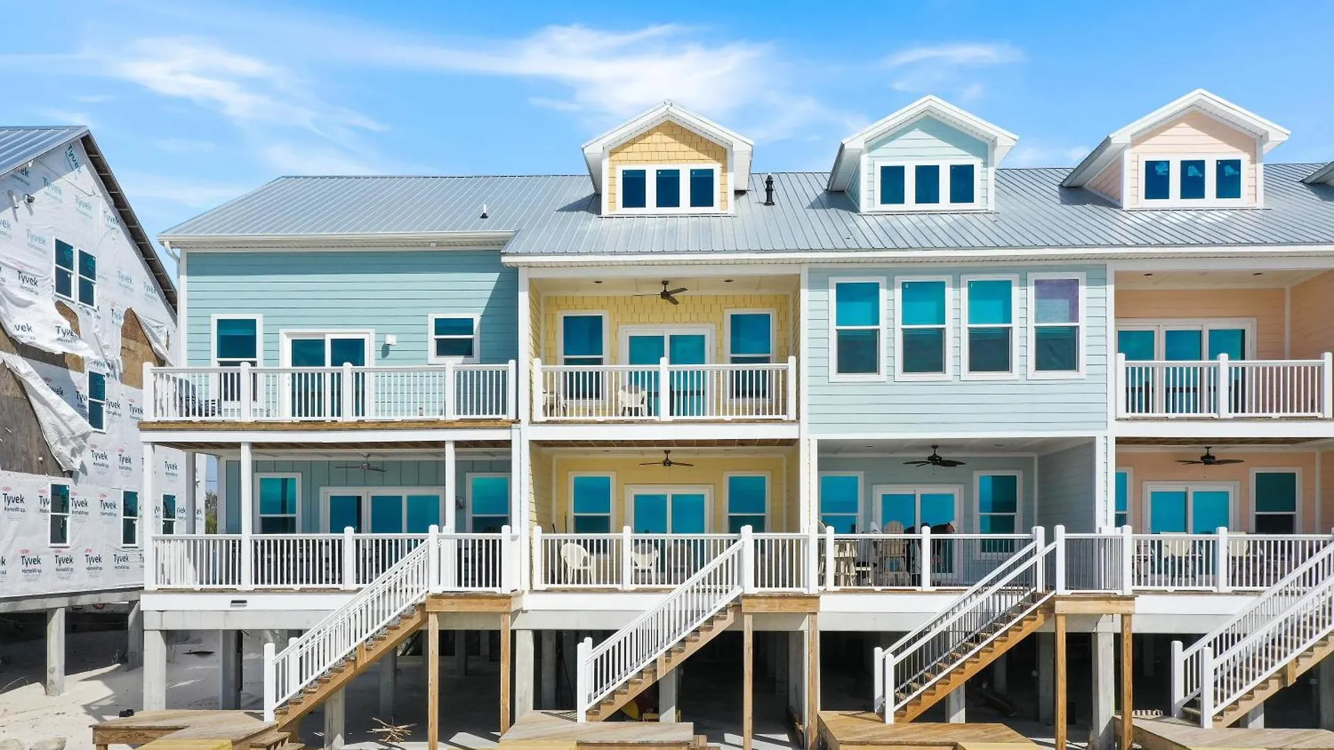 Apartment Pelican's Perch By Pristine Vacation Port St. Joe